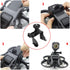 Sports Camera Mount Adapter Compatible with DJI Avata Drone GoPro Action Camera Series Pocket 2/1 INSTA360 Action Camera Series, with 1/4 Adapter