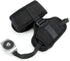 USA GEAR DualGRIP Professional Grip Camera Wrist Hand Strap, Neoprene Design, Compatible with DSLR, Mirrorless, Point &