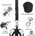 Cell Phone Lanyards with Adjustable Neck Strap, Universal Neck Phone Holder for iPhone, Galaxy and Most Smartphones