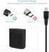 (6FT) iDM12 USB PC/DC Power Charger Cable/Cord/Lead for iHome Jambox Bluetooth Speaker