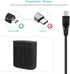 6FT USB DC Power Charger Cable for JBL Micro II Speaker