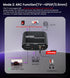 avedio links HDMI ARC Audio Extractor Converter - 4K@60Hz HDMI to Optical Toslink Adapter
