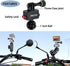 iMESTOU Action Camera Riding Mount with 360° Adjustable 1" Ball Head for GoPro Motion Cameras