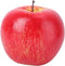 UKCOCO Large Artificial Red Apple, Realistic Foam Fruit Model for Home Kitchen