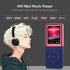 GOPOSOO MP3 Mp3 Artist/Album/Style,FM (Pink,32GB) Player with Bluetooth Portable Bluetooth Music Player,EQ,Breakpoint