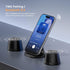 Hotwill 2.85oz 5W 7H Portable Bluetooth Speakers with Magnetic Stand & Wireless Charging, Mini Bluetooth Speaker