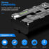 Neewer Rechargeable Li-ion Battery Replacement for Sony NP-F550/570 - Compatible with Field Monitor