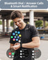 Parsonver Smart Watch for Men Women, HD Screen Fitness Tracker, IP68 Waterproof, 100+ Sport Modes