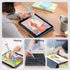 Big Diamond Multi-Tips Stylus Pen for Touch Screens, Universal Capacitive Stylus for iPad, iPhone, and All Tablets &