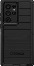 OtterBox S22 Packaging Defender Series Case for Samsung Galaxy Ultra (Only) - Holster Clip Included - Microbial Defense