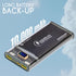 Battery Pack Power Bank 10000mAh, Portable Charger with 22.5W Fast Charger