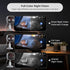 Jennov 2K Home Security Cameras - Indoor/Outdoor WiFi Camera for Baby, Pet Dog, 2 Pcs with Color Night Vision