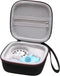 LTGEM Carrying Case for Moonlite Storytime Mini Projector and Digital Storybooks (Case Only)