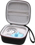 LTGEM Carrying Case for Moonlite Storytime Mini Projector and Digital Storybooks (Case Only)