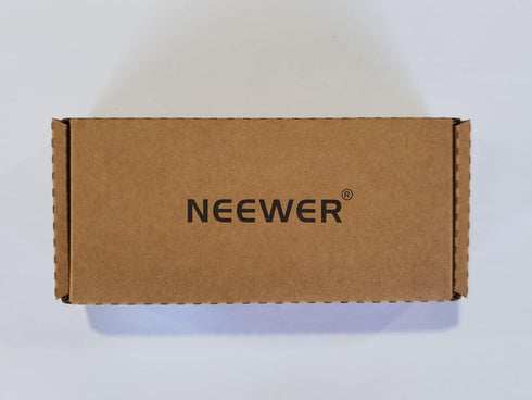 NEEWER 7" Articulating Magic Arm Clamp Mount with Super Clamp for DSLR and Action Camera
