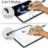 Bopomofo (5 2-in-1 Stylus Pcs), Stylus Pen for Touchscreen, High Precision and Sensitivity, Suitable