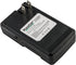 Kastar 4-Pack BL-5B Battery and Smart LCD Charger for VJIANGER 4K Mini Digital Camera and More