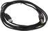 Nippon Labs USB-10-MF-BK 10-Feet USB 2.0 M/F Extension Cable, Black
