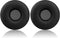 Replacement Ear Cushion Pads for Sony WHXB700 Wireless Extra Bass Bluetooth Headphones ONLY (Black)