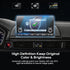 2023-2025 7 inch 9H LFOTPP For Pilot Screen Protector - Compatible with Pilot (LX/Sport) Touchscreen Tempered Glass