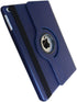 Tendmart Case for iPad Air 2 (2014 Release), 5th/6th Generation, 9.7-inch, Sleep/Wake, Royal Blue