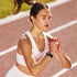 YCHDDER Solo Loop Nylon Bands for Amazfit Band 7, Soft Comfortable Adjustable Colorful Sports Replacement Wristband