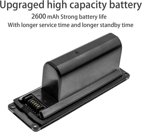 Replacement Battery for Bose 061384 061385 061386 061834 413295, Compatible with Bose Soundlink Mini I/Mini One/Mini