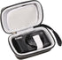 Mchoi Hard Portable Case for Canon PowerShot SX620/720/730/740 HS, Waterproof Shockproof Protective Case, Case Only