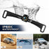 vampolo 1080P 170 Backup Camera, License Plate Backup Camera for car,AHD Metal Degree Wide Angle Rearview Reversing