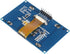 XIITIA 2pcs 2.42" SSD1309 128x64 2.42 Inch I2C 7 OLED Display Module OLED LCD Display Module IIC SPI Pin (Blue Light)