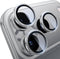 WSKEN for iPhone 17 Pro/iPhone 17 Pro Max Camera Lens Protector -