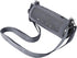 co2CREA Soft Silicone Case for JBL Flip 6 Portable Bluetooth Speaker, Grey