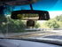 AccessoryBasics Car Rearview Mirror Mount Kit for Garmin Dash Cam Mini 2 45 46 47 55 56 57 65 66 67