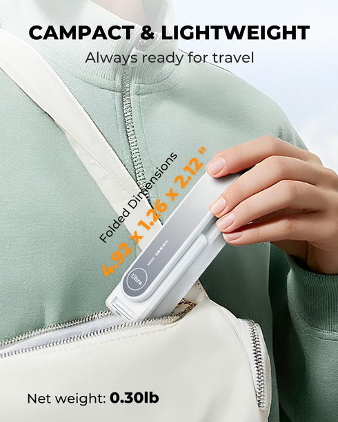 SupeDesk Selfie Stick for iPhone, Selfie Stick Tripod with Wireless Remote, Foldable & Portable Phone Tripod Stand
