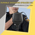 Retevis RT29 Ailunce HD2 Shoulder Speaker Mic - IP54 Waterproof Microphone, Compatible with RT29 RT48 NR30 RB23 Ailunce