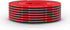 DS18 SW-12GA-100RB 12-GA Ultra Flex Speaker Wire 100FT Red and Black - Speaker Cable for Audio Applications