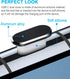 USB C Dust Plug Cover for Phone USB Type C Charging Port, Anti Dust Protection Kit