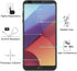 3-Pack Tempered Glass Screen Protector for LG G6 (2017 Release, 5.7" Display), Ultra Clear, Anti Scratch, Bubble Free,