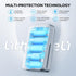 LiTHELi 2.0Ah 45W U20 Portable Charger Lithium Batteries Max Power Bank, Suit for All Power Tools and Outdoor Power