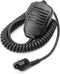 Replace VX-261 VX-231 Compact Shoulder Speaker Microphone for Motorola Walkie Talkie with 3.5mm Audio Jack