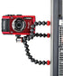 JOBY GorillaPod Magnetic 325: Magnetic Tripod for Point & Shoot and Small Cameras up to 325 Grams, Black