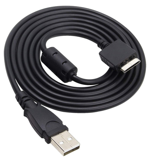 EASWEL NWZ-A10 NW-A35 MP3 USB PC Charger Charging Data Cable Cord Lead for Sony Player