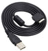 EASWEL NWZ-A10 NW-A35 MP3 USB PC Charger Charging Data Cable Cord Lead for Sony Player