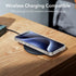 ESR 14 13 Clear Case for iPhone Case and iPhone Case, Shockproof Thin Silicone Cover, Yellowing-Resistant Slim