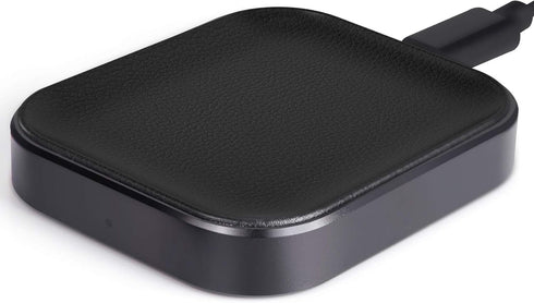 AirPods Pro Wireless Charging Station for AirPods 4 (with Active Noise Cancellation)/3rd/2nd, Black