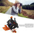 D7000 D7000 Yunseity Aperture Assy, Replacement for Camera ABS Aperture Control Assembly Repair Part, with Easy
