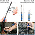 STREBITO 142-Piece Electronics Precision Screwdriver Sets with 120 Bits Magnetic Repair Tool Kit for iPhone, MacBook,