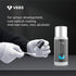 VSGO VS-S01E Professional Camera Cleaning Kit with 6pcs 12mm Swabs and 10ml Cleaner for DSLR Cameras