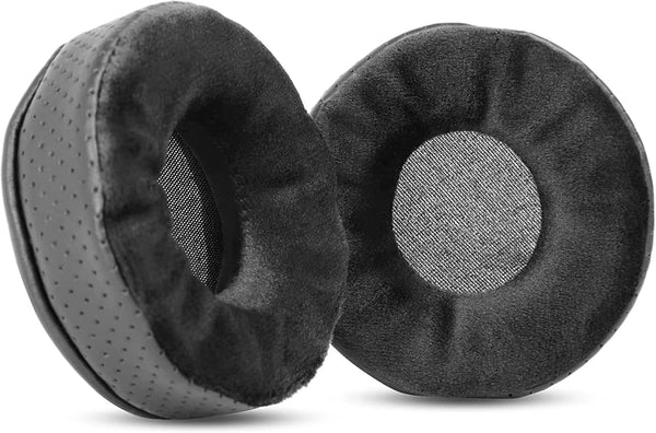 Thickened Headphone Replacement Earpads, Cushion Headset Ear Pads for Allen&Heath Xone XD40 Headphone