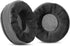 Thickened Headphone Replacement Earpads, Cushion Headset Ear Pads for Allen&Heath Xone XD40 Headphone